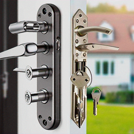 What is a Mobile Locksmith Service in Edmonton and How Can It Help You in Emergency Situations?